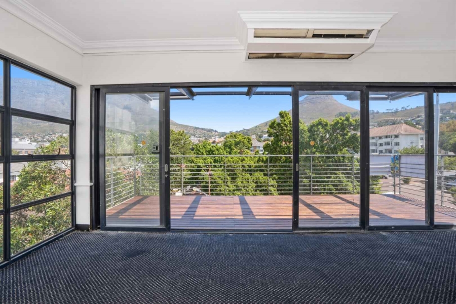 To Let Commercial Property for Rent in Gardens Western Cape